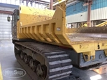 Used Crawler Carrier ready to go